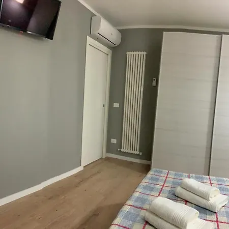 Marconi 30 Болонья