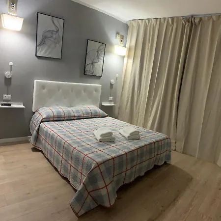 Marconi 30 * Болонья