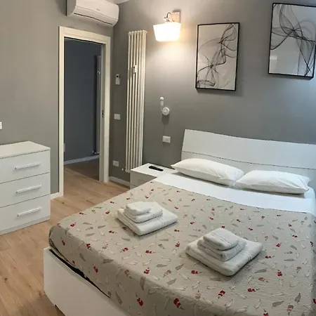 Апартаменты Marconi 30 Болонья