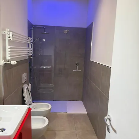 Marconi 30 * Болонья