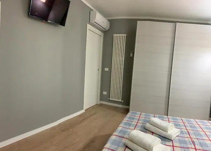 Marconi 30 볼로냐