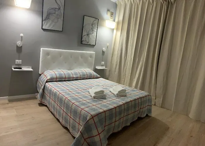 Marconi 30 * 볼로냐