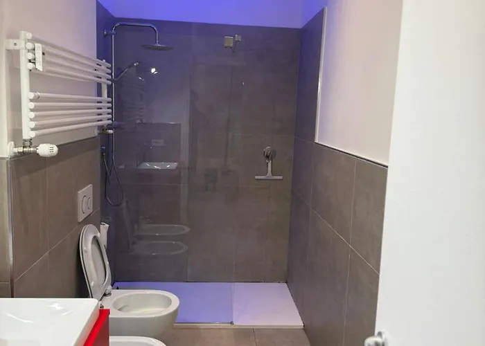 Marconi 30 * 볼로냐