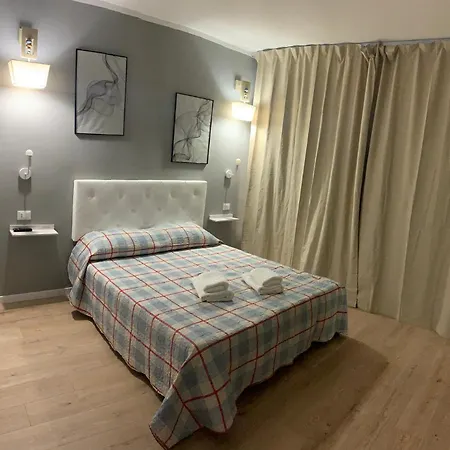 Apartament Marconi 30 Bolonia