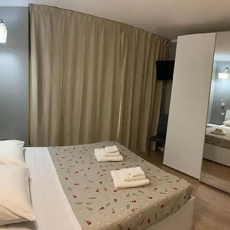Apartment Marconi 30 Bologna