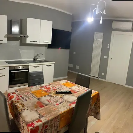 Apartament Marconi 30